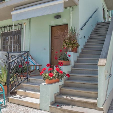 B&B Santa Filomena Montesilvano Marina Exterior foto