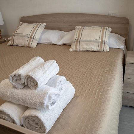 B&B Santa Filomena Montesilvano Marina Exterior foto